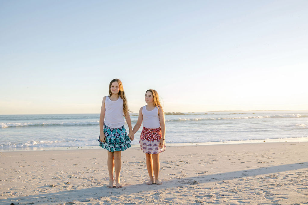 RaRa Skirts