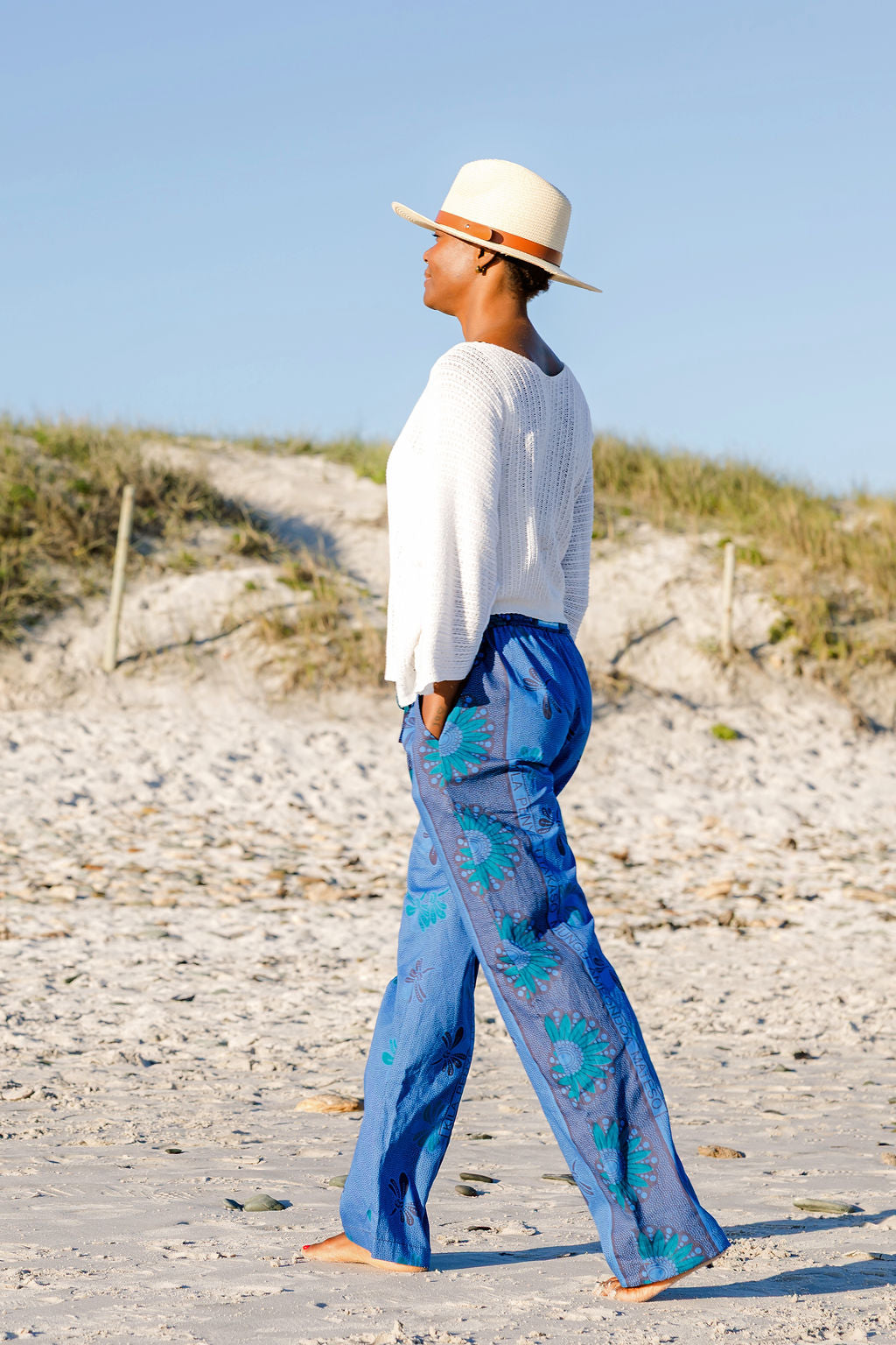 ZZZ Pants