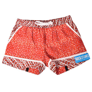 Girl's Beach and Bush Shorts