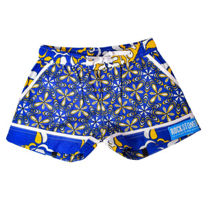 Girl's Beach and Bush Shorts