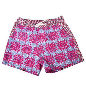 Boy's Beach and Bush Short