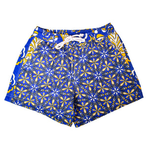 Boy's Beach and Bush Short