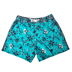 Boy's Beach and Bush Short