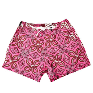 Boy's Beach and Bush Short