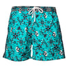 R&S Men's Beach and Bush Shorts