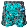 R&S Men's Beach and Bush Shorts