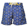 R&S Men's Beach and Bush Shorts