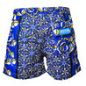 R&S Men's Beach and Bush Shorts