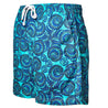 R&S Men's Beach and Bush Shorts