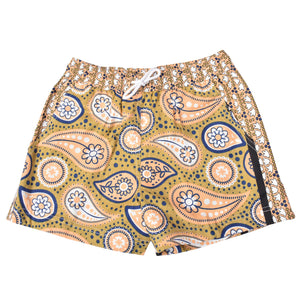 Boy's Beach and Bush Short