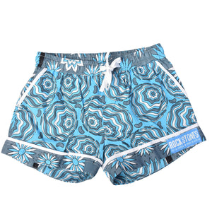 Girl's Beach and Bush Shorts