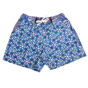 Boy's Beach and Bush Short