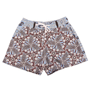 Boy's Beach and Bush Short