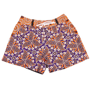 Boy's Beach and Bush Short