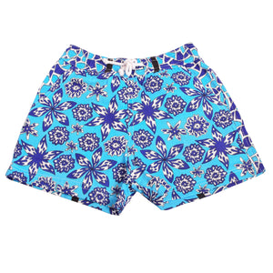 Boy's Beach and Bush Short