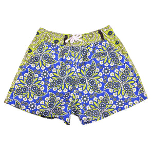 Boy's Beach and Bush Short