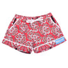 Rock and Stones Girl's Beach and Bush shorts