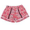 Rock and Stones Girl's Beach and Bush shorts