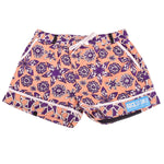 Rock and Stones Girl's Beach and Bush shorts