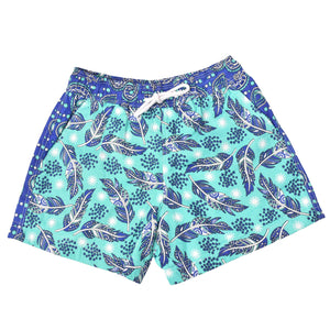 Boy's Beach and Bush Short