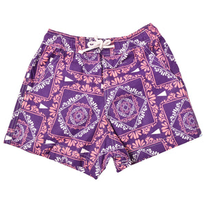 Boy's Beach and Bush Short