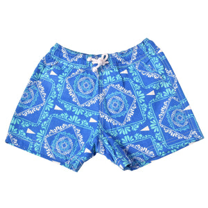 Boy's Beach and Bush Short