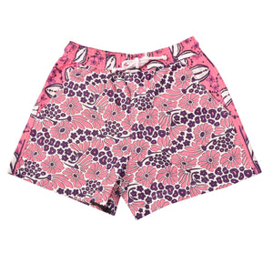 Boy's Beach and Bush Short