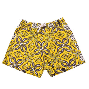 Boy's Beach and Bush Short