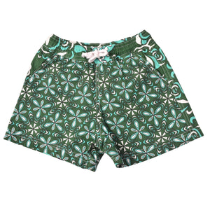 Boy's Beach and Bush Short