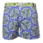 Rock and Stones Men Beach and Bush Shorts