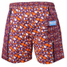 Rock and Stones Men Beach and Bush Shorts