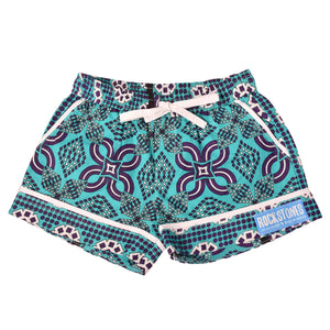 Girl's Beach and Bush Shorts