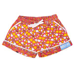 Rock and Stones Girl's Beach and Bush shorts