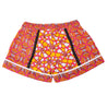 Rock and Stones Girl's Beach and Bush shorts