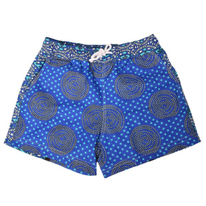 Boy's Beach and Bush Short