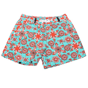 Boy's Beach and Bush Short