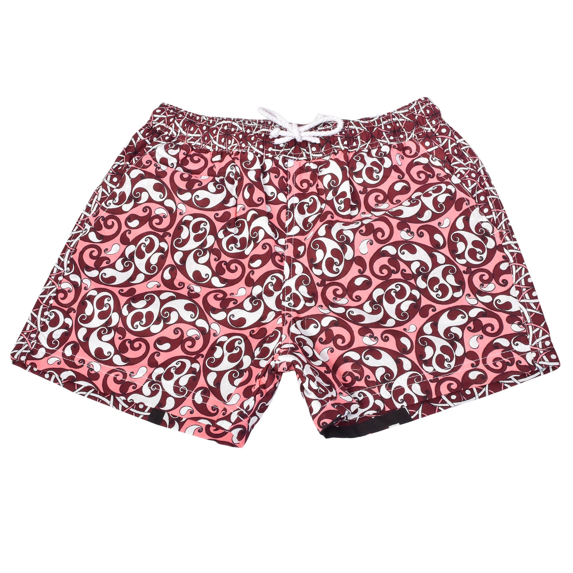 Girl's Beach and Bush Shorts – Rock and Stones