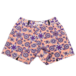 Boy's Beach and Bush Short