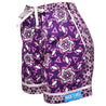 Rock and Stones Ladies' Board Shorts