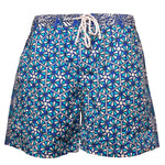 Rock and Stones Men Beach and Bush Shorts