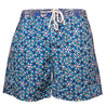 Rock and Stones Men Beach and Bush Shorts