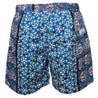 Rock and Stones Men Beach and Bush Shorts