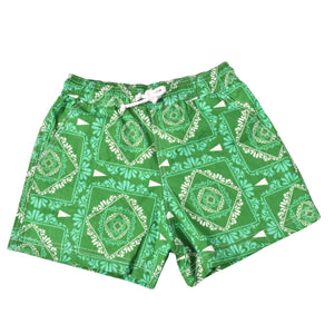 Boy's Beach and Bush Short