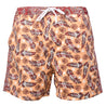 R&S Men's Beach and Bush Shorts