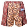 R&S Men's Beach and Bush Shorts