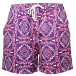 R&S Men's Beach and Bush Shorts