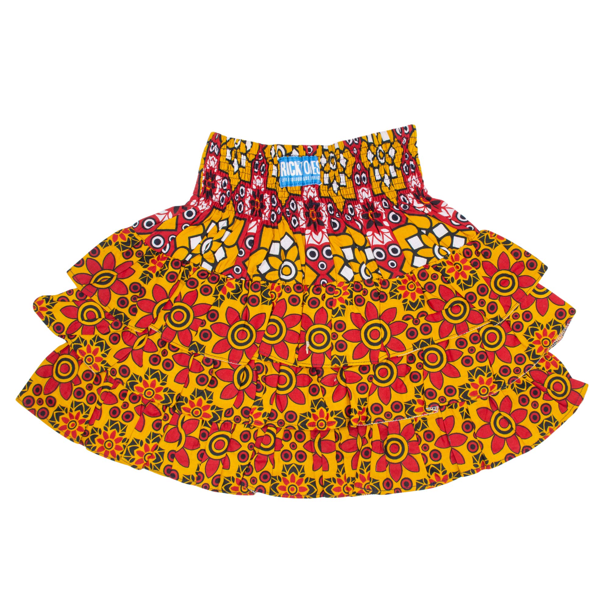 Girl's RaRa Skirt