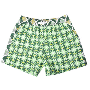 Boy's Beach and Bush Short