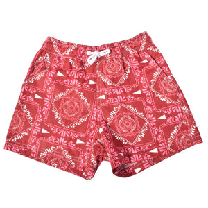 Boy's Beach and Bush Short