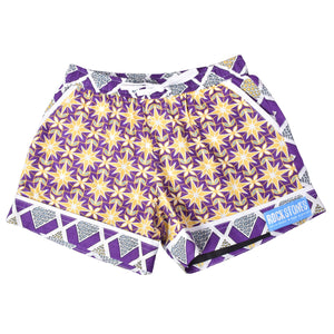 Girl's Beach and Bush Shorts